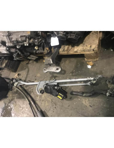 Moteur essuie glace avant MINI  