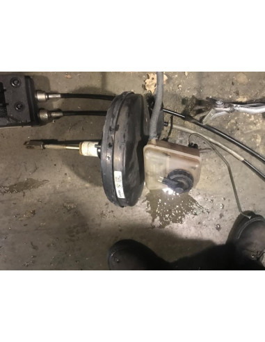 Maitre cylindre (freinage) BMW SERIE 5 E34 