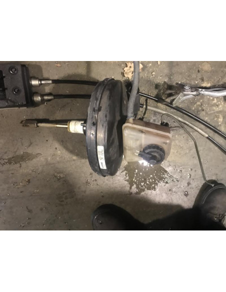 Maitre cylindre (freinage) BMW SERIE 5 E34 