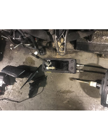 Selecteur boite de vitesse MINI MINI 2 R56 PHASE 1 