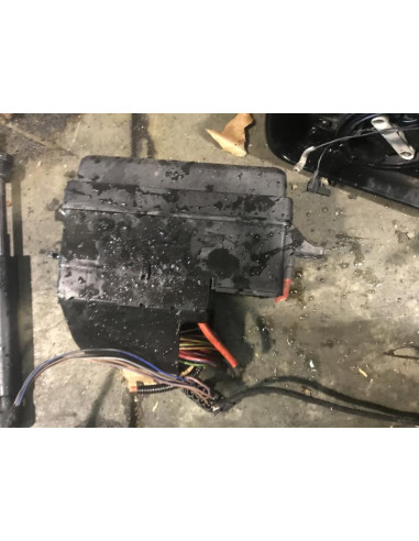 Porte fusible MINI MINI 2 R56 PHASE 1 