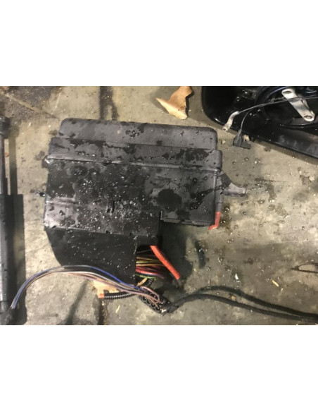 Porte fusible MINI MINI 2 R56 PHASE 1 