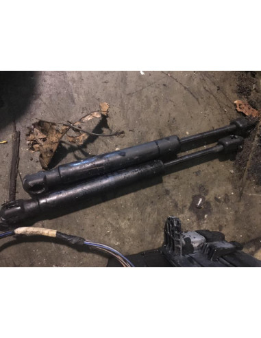 Verin de capot MINI MINI 2 R56 PHASE 1 