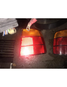 Feu arriere principal droit (feux) BMW SERIE 5 E34 