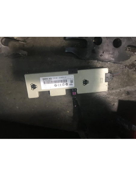 Calculateur BMW SERIE 3 (E90) PHASE 1 