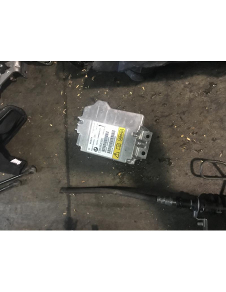 Boitier air bag BMW SERIE 3 (E90) PHASE 1 