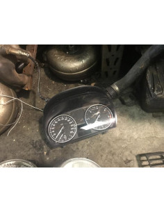 Compteur BMW SERIE 3 (E90) PHASE 1 