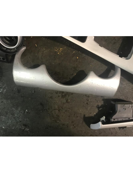 Kit enjoliveur interieur MINI  