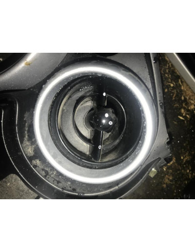 Kit enjoliveur interieur MINI  