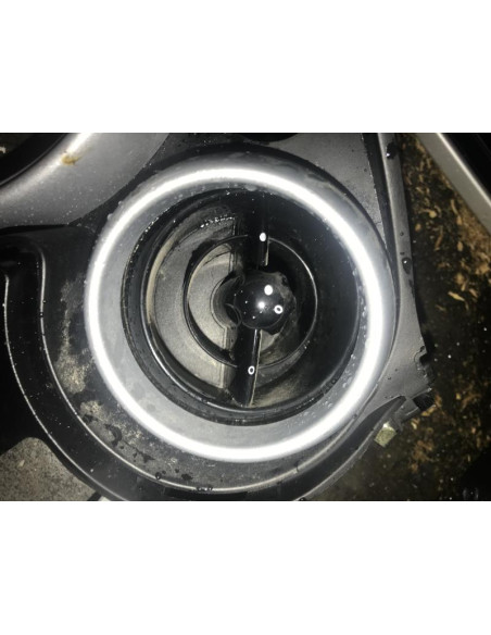 Kit enjoliveur interieur MINI  