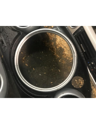 Kit enjoliveur interieur MINI  