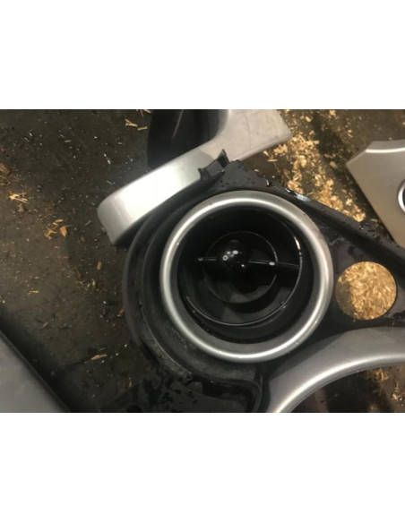 Kit enjoliveur interieur MINI  