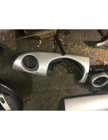 Kit enjoliveur interieur MINI  