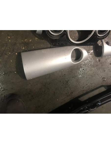 Kit enjoliveur interieur MINI  