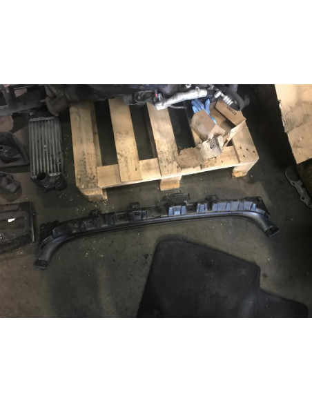 Support de pare chocs arriere BMW SERIE 3 E90 PHASE 2 