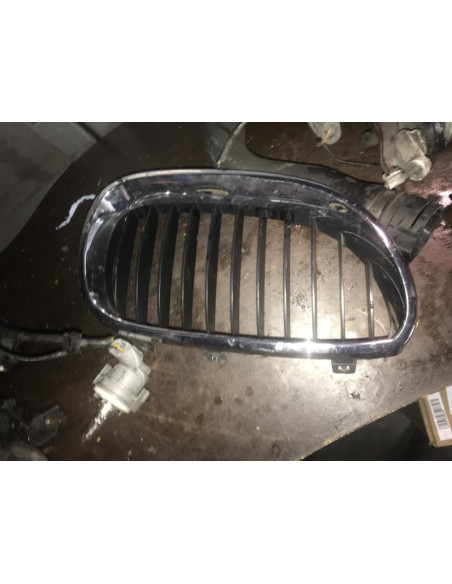 Grille de calandre droite BMW SERIE 5 (E60) PHASE 1 