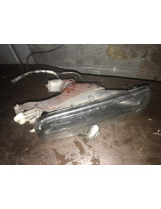 Anti brouillard gauche (feux) BMW SERIE 3 (E46) 