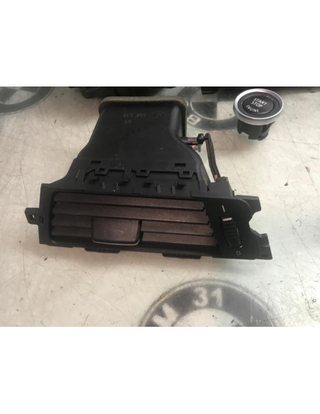 Aerateur tableau de bord avant droit BMW SERIE 3 (E90) PHASE 1 