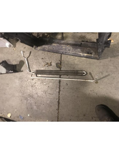 Radiateur de direction assistee BMW SERIE 5 (E60) PHASE 1 