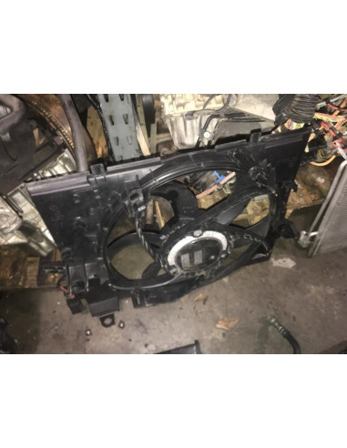 Ventilateur BMW SERIE 5 (E60) PHASE 1 