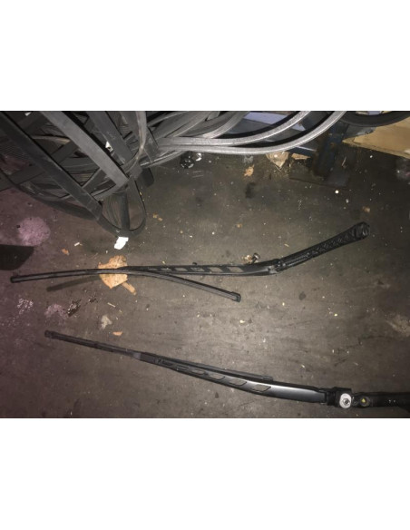 Bras essuie glace avant gauche BMW SERIE 5 (E60) PHASE 1 