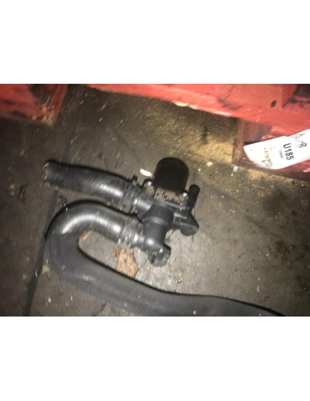 Robinet de chauffage BMW SERIE 5 (E60) PHASE 1 