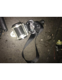 Ceinture avant droit BMW SERIE 5 (E60) PHASE 1 