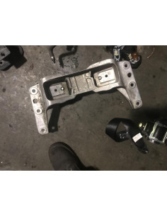 Support de boite BMW SERIE 5 (E60) PHASE 1 