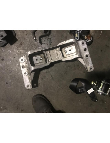 Support de boite BMW SERIE 5 (E60) PHASE 1 