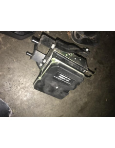 Bloc ABS (freins anti-blocage) BMW SERIE 5 (E60) PHASE 1 