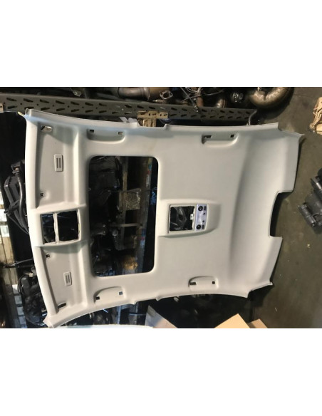 Garniture de pavillon BMW SERIE 5 (E60) PHASE 1 