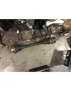 Cardan arriere droit (transmission) BMW Z3 E36 COUPE Essence