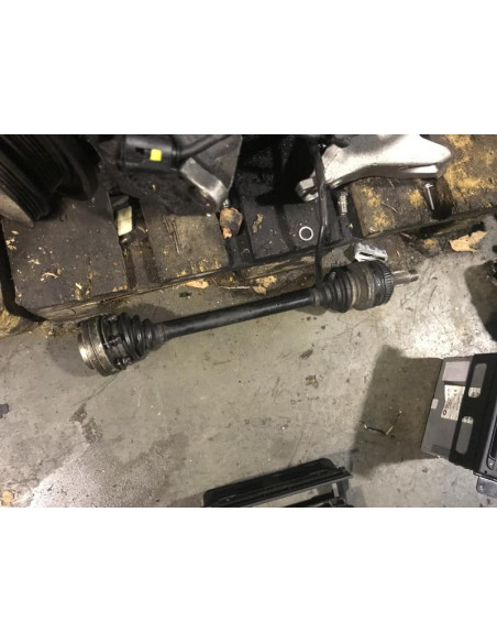Cardan arriere droit (transmission) BMW Z3 E36 COUPE Essence