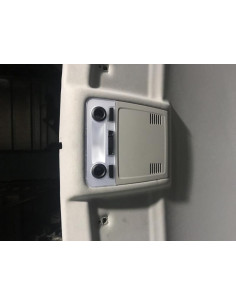 Eclairage de plafonnier BMW SERIE 3 E90 PHASE 2 