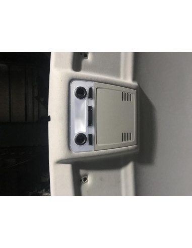 Eclairage de plafonnier BMW SERIE 3 E90 PHASE 2 