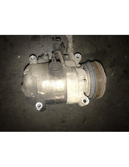 Compresseur clim BMW SERIE 5 E34 