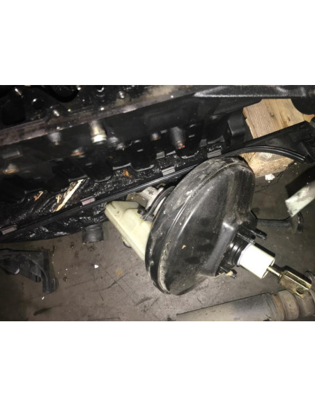 Maitre cylindre (freinage) BMW SERIE 3 E36 COUPE Essence