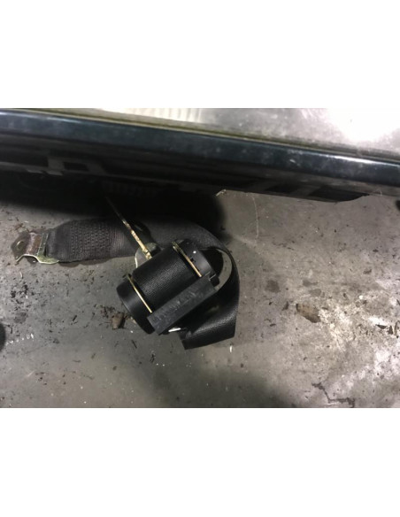 Ceinture arriere droit BMW SERIE 3 (E46) 