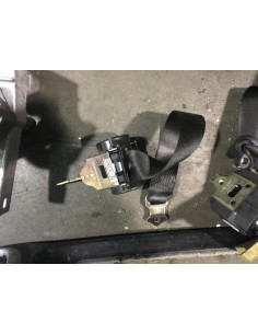 Ceinture arriere gauche BMW SERIE 3 (E46) 