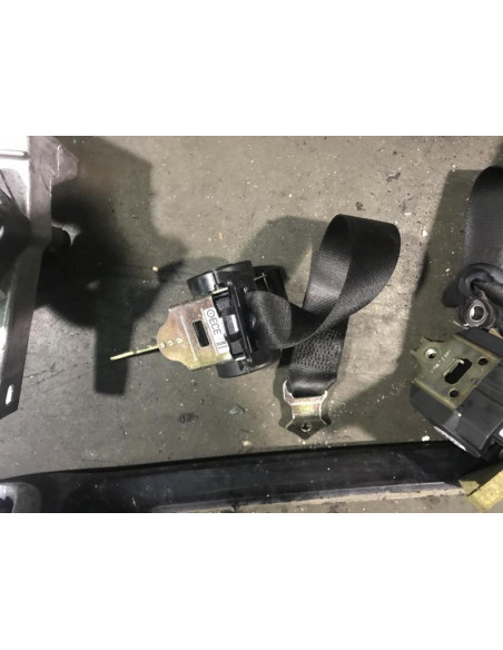 Ceinture arriere gauche BMW SERIE 3 (E46) 
