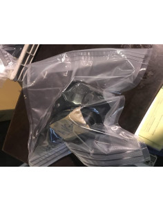 Ceinture avant gauche BMW SERIE 3 (E46) 