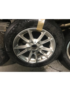 Jante BMW  
