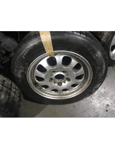 Jante BMW SERIE 3 (E46) 