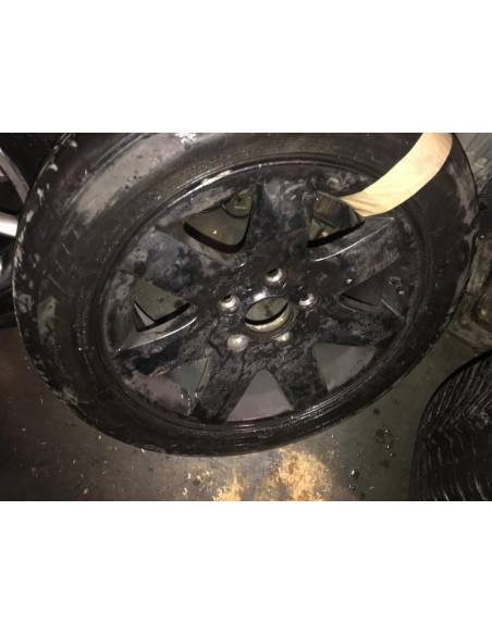 Jante BMW SERIE 3 (E46) 