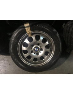 Jante BMW SERIE 3 (E46) 