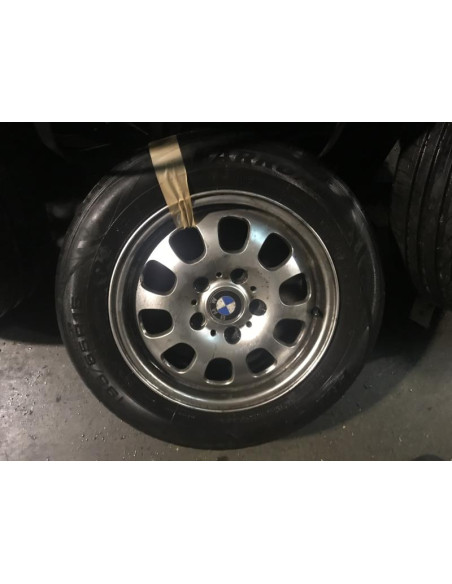 Jante BMW SERIE 3 (E46) 