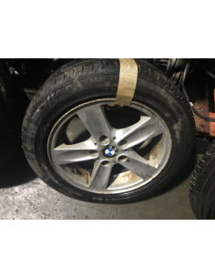 Jante BMW SERIE 1 (E87) PHASE 1 