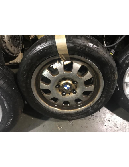 Jante BMW SERIE 3 (E46) 