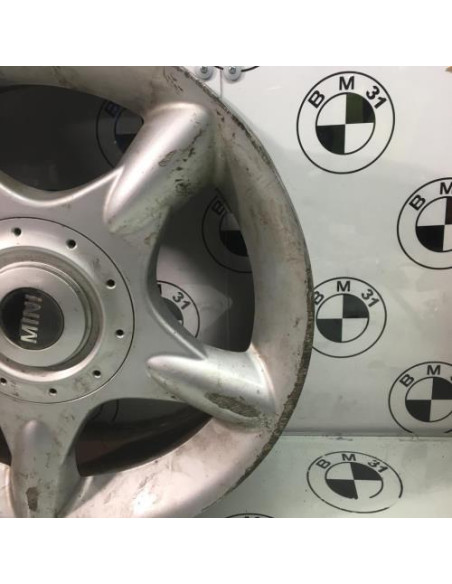 Jante MINI MINI I (R50/53) 