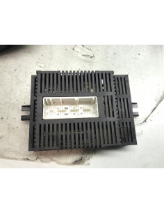 Calculateur BMW SERIE 5 (E60) PHASE 1 